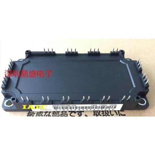 100%New and original, 90 days warranty 6MBI150U4B-170