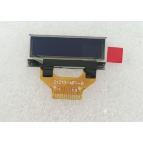 13PIN OLED Screen