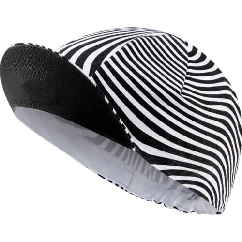 2020 Pro Team Polyester Cycling Cap Bike Hat Ciclismo Bicicleta Pirate Bicycle Helmet Wear Cycling Hats bicicleta accesorio