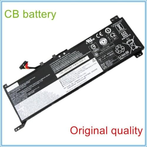 L19M4PC0 L19C4PC0 L19L4PC0 L19SPC0 Battery For 5-15ARH05,15IMH05H L19M4PC1 L19M4PC2 L19C4PC1 L19C4PC2