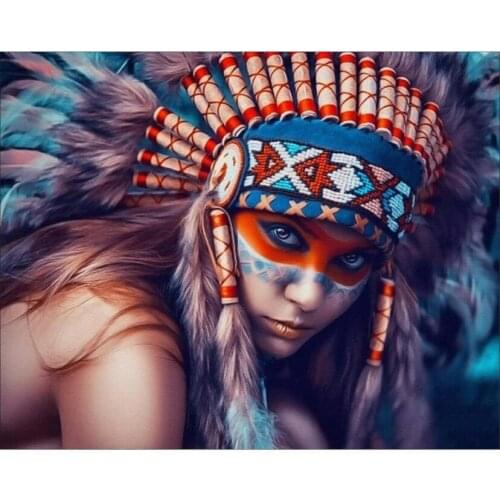 Diamond Painting 5D DIY Landscape Cross Stitch Full Square Drill Embroidery Colorful Handmade Home Room Wall Decor JX102