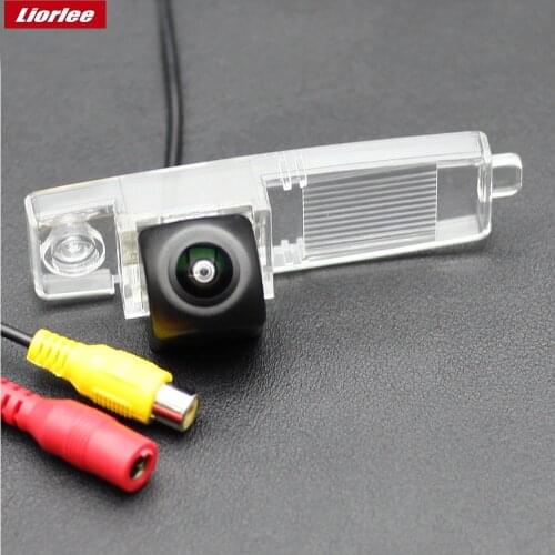 Car Rear Reverse Camera For Toyota Harrier / For Lexus RX 300/RX300 1998-2003 Auto CAM MCCD