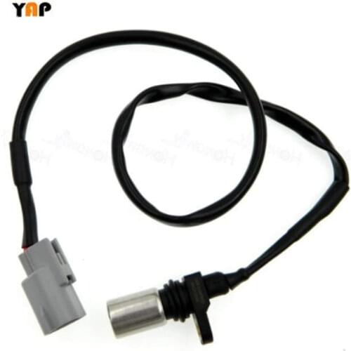 Crankshaft Position Sensor FOR FITTOYOTA Corolla Matrix Vibe MR2 Spyder 1ZZFE 1.8L L4 90919-05050 1998-2008