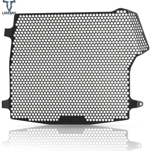 For Ducati XDiavel Radiator Guard 2016 2017 2018 2019 2020 Motorcycle Accessories Radiator Grille Guard Cover Motorbike