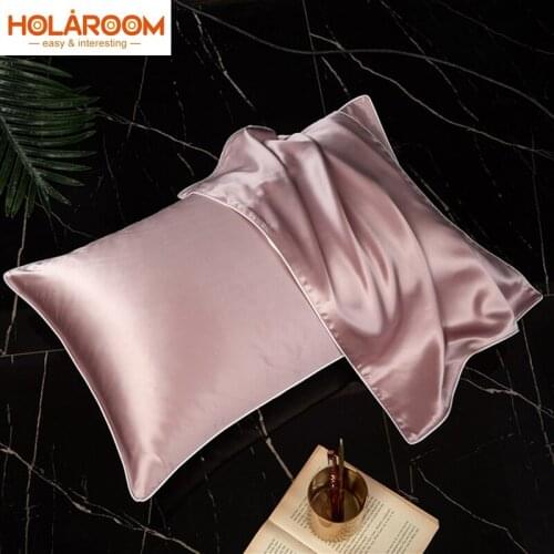 HOLAROOM Decorative Pillowcases