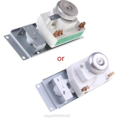 Four-Hole Time Controller Timer For Microwave Oven Home Cooker Accessories N2 20 Dropshipping