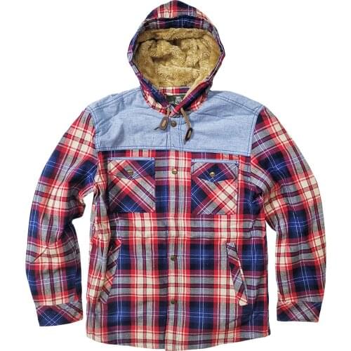 Leviortin Men's Warm Jackets