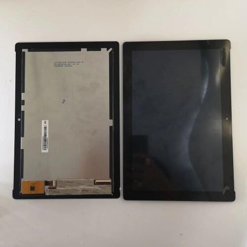 New LCD Display Matrix Touch Screen Digitizer Assembly For ASUS ZenPad Z300M P00C Z300CNL P01T Z301M Z301ML P028 Z300CNG