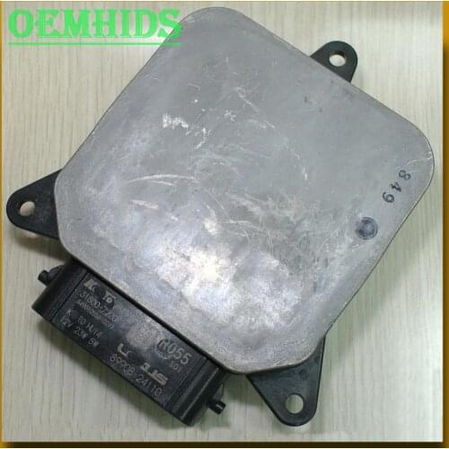 Headlight Accessories OEMHIDS China
