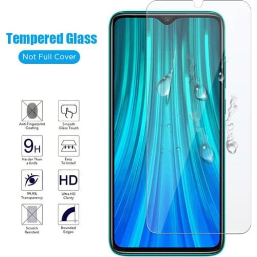 ONEVAN Screen Protectors For Xiaomi Redmi Note 6 Pro