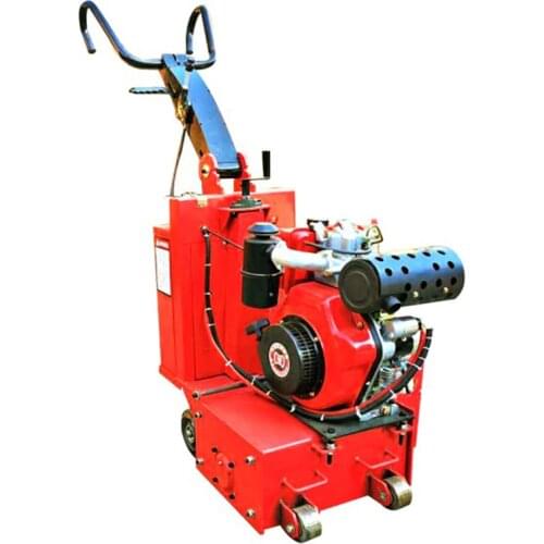 Direct Pavement Milling Planer Cold Machine Asphalt Road Milling Machine