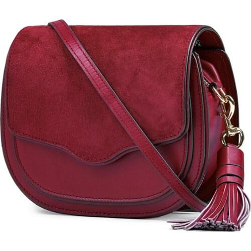 Женские сумки с бахромой Shiu Shiue China At AliExpress