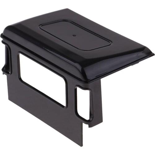 Replacement Body Cover for MN90 D90 1/12 RC Pickup Truck Car