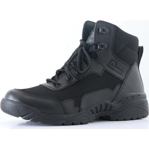 Ultralight Outdoor Climbing Shoes Scratchproof Nylon Waterproof Fabric Inner Keep Warm Pure Wool Hiking Camping Men Women Boots