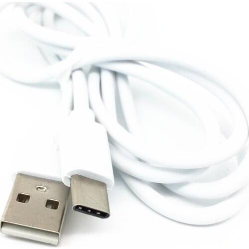 2.0 A Usb Data Sync Charger Type C Type-c Cables for LenovoS5 MOTE X4 MOTE M MOTE Z MOTE Z PLAY
