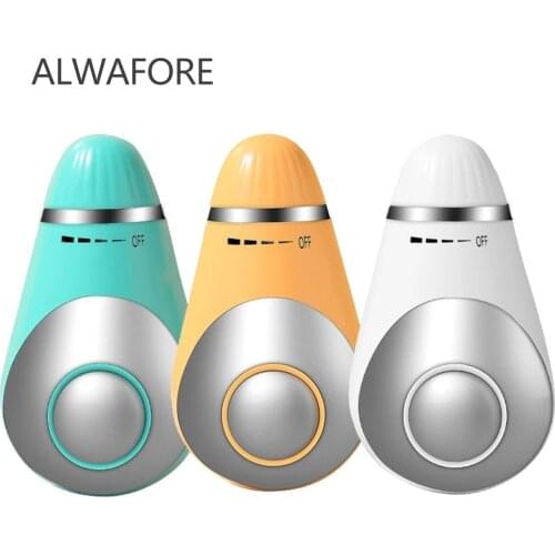 Sleep Aid Device Hand-held Micro-current Intelligent Relieve Anxiety Depression Sleep Instrument Sleeper Massager