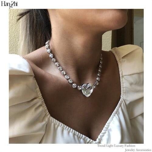 Роскошные чокеры WKOUD China At AliExpress