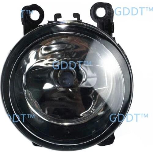 Fog lamp for Cherokee KL 2014-2018 halogen 90mm diameter 55w H11 free bulb Fog Lights Clearance Lights