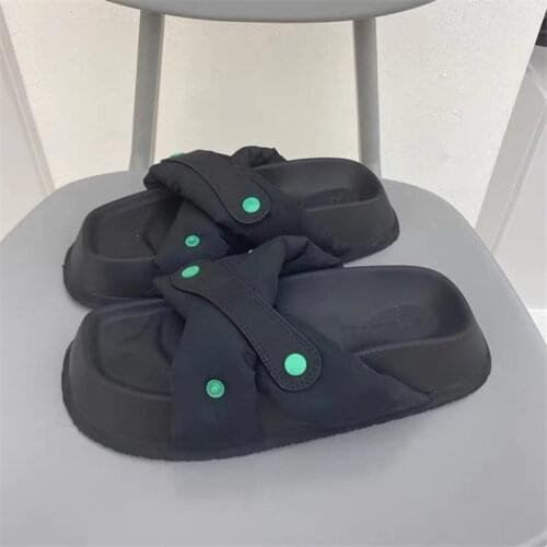 Women's Slippers BMANTE China