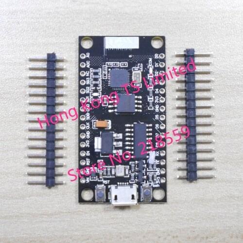 CH340G NODEMCU fully compatible with old ESP8266 32M IoT module for wemos 340G NODEMCU