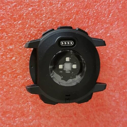 For Garmin Instinct GPS Smart Watch Battery Back Cover Replacement Back Case Bottom Cover for Garmin Instinct GPS Smart Watch