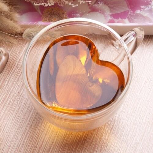 GENNISSY Double Wall Mugs
