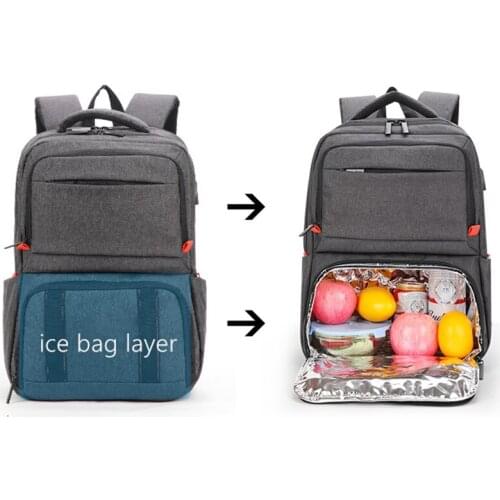 JUBAIYUAN Food Bags