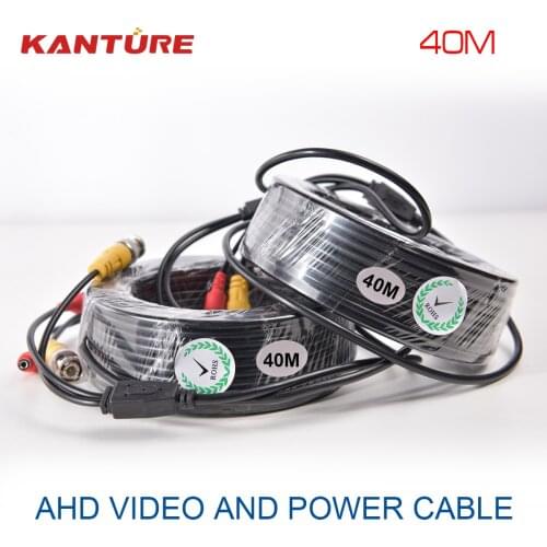 KANTURE CCTV Microphones