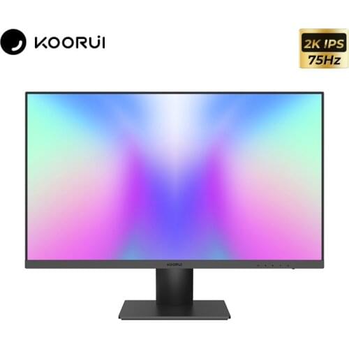 KOORUI Computer Peripherals