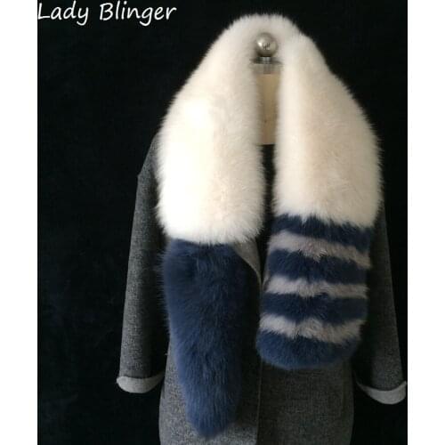 Lady Blinger Women's Cashmere Scarves