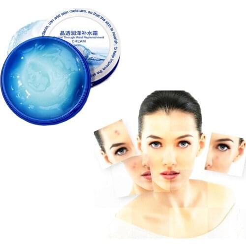 LOVE THANKS Anti Wrinkle Face Cream Olive Oil Day Creams Anti Aging Moisturizing Skin Brighten Tightening Face Care Cosmetics