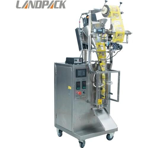 Max.50ml auto small sachet powder packing machine