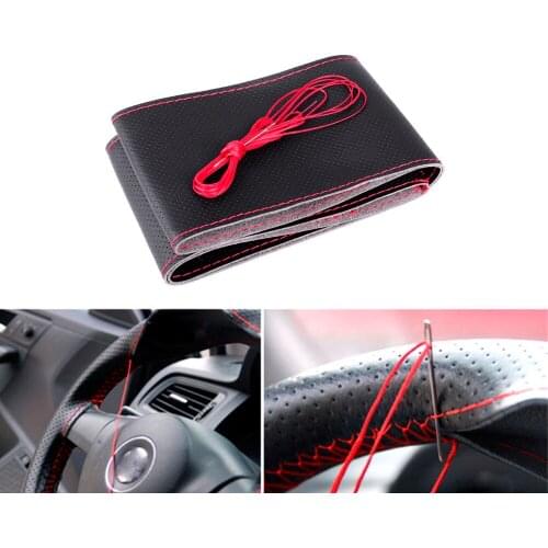 Оплётки на руль Muge racing China At AliExpress