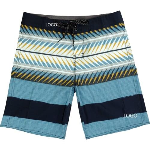 Mens Swimwear Luxury Brands Bermuda Summer New Swimsuit Quick Dry Graphic Waterproof Boardshorts Sweatpants Casual Shorts