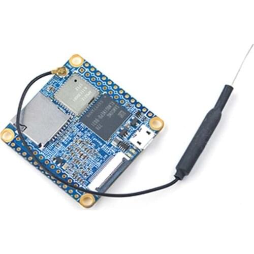 NanoPi NEO Air 512MB RAM WIFI&Bluetooth,8GB/32GB eMMC Allwinner H3 Quad-core Cortex-A7