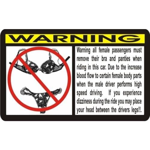 Cheap high quality Customized waterpoof Self-adhesive Warning label low price Custom tamper proof self stickers