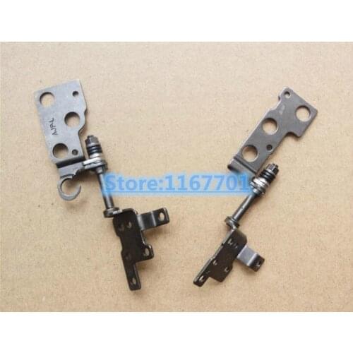 New Original Laptop/Notebook LCD/LED Axis/Hinges/Loops for Lenovo ideapad XiaoXin 700-15 700-15ISK JAR-L JAR-R