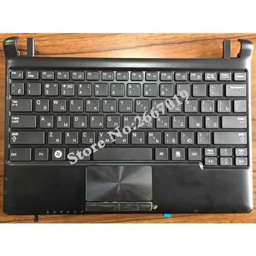 Russian New Keyboard for Samsung X128 NF210 X220 NP-X128 NP-NF210 X130 NP-NF310 NF310 PN:9Z.N4PSN.70R RU laptop keyboard