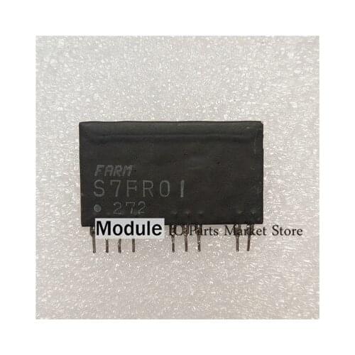 S7FR01 SIP9 Moudle new