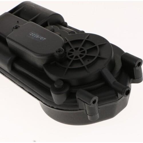 Universal AM/FM Automatic Power Antenna for Car Trucks 12V DC