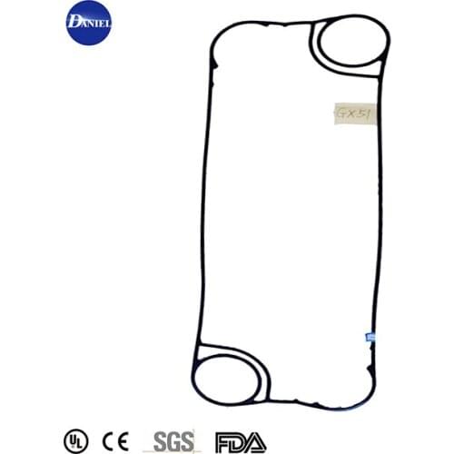 Vt40 heat exchanger vt 20 plate unit 04 gasket material specification