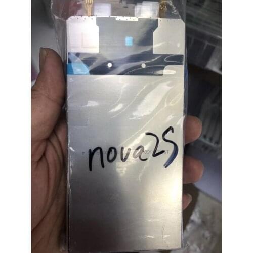 High quality LCD Display Backlight Plate For Huawei nova 2s Back light Film