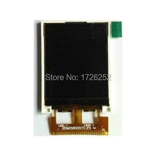 1.77 inch 24PIN 8Bit TFT LCD Screen ST7735S Drive IC 128*160