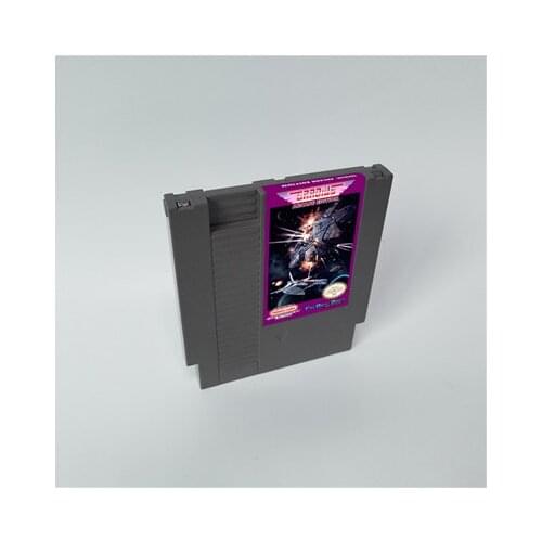 Gradius Arcade Edition - 72 pins 8bit game cartridge