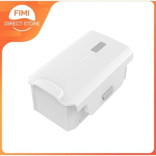 FIMI X8SE 2020 Drone Battery x8 se 2020 smart batterie RC Quadcopter Spare Parts bateria 11.4V 4500mAh Rechargeable Lipo Battery