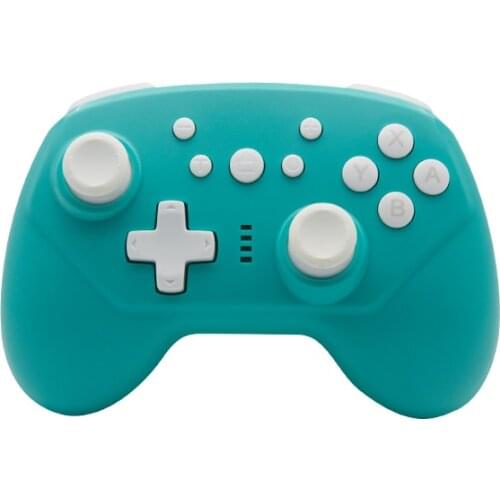 Bluetooth Wireless Gamepad for Switch Joystick 5 in 1 For Nintend Switch Pro Controller