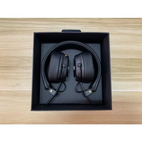 Major III headphone bluetooth Headsets gaming fone de ouvido with Mic major iii earphones wireless For smart phone pc אוזניות 이