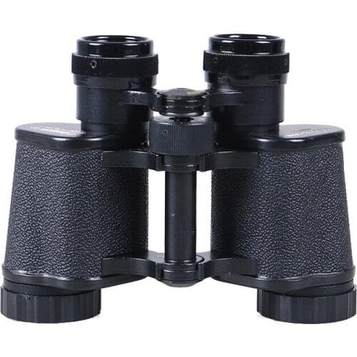 8x30 BAIGISH Hd Long Rang Authentic Zoom All Metal Binocular not Night Vision Telescope Eyepiece Monocular 2019 Telescopio