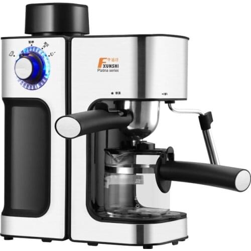 EnjoyWarm Coffee Machines