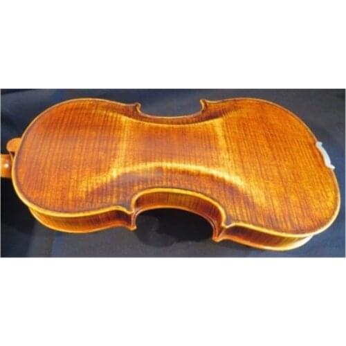 Especial Style Hand made SONG Brand Maestro violin 4/4 one-piece of back